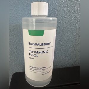 Eqqualberry Swimming Pool Toner